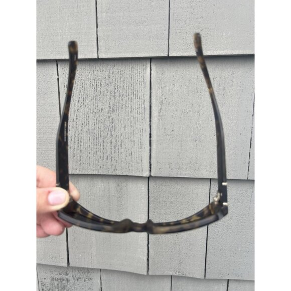 HOVEN tortoise shell Knucklehead sunglasses polarized golf sailing running - Picture 5 of 13